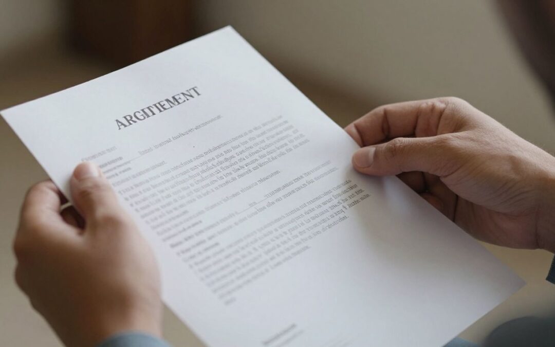 Darlehensvertrag prüfen: Wichtige Klauseln & Risiken