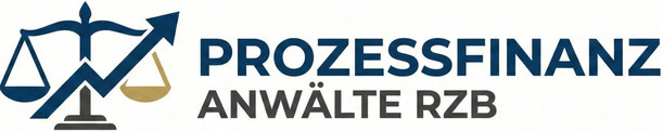 Prozessfinanz Anwälte