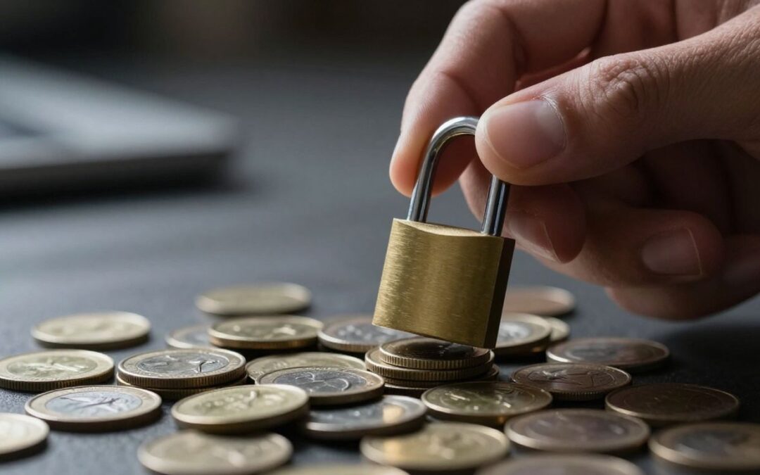 Kontopfändung: Was tun? Rechte & Gegenmaßnahmen